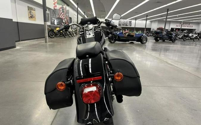 2016 Harley-Davidson® FLSTFB - Softail® Fat Boy® Lo