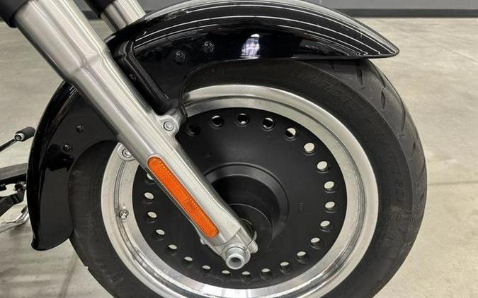 2016 Harley-Davidson® FLSTFB - Softail® Fat Boy® Lo