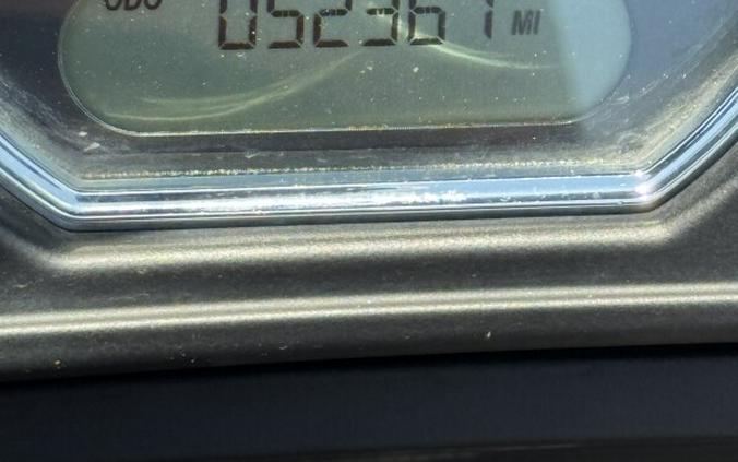 2022 Harley-Davidson® Tri Glide® Ultra