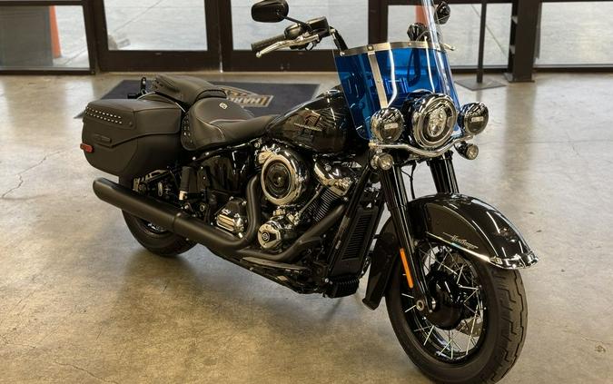 2026 Harley-Davidson® FLHC - Heritage Classic