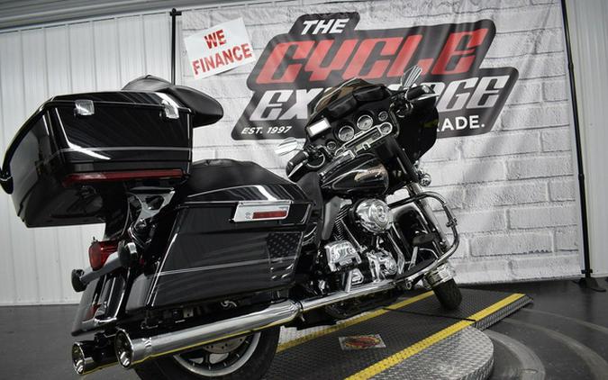 2007 Harley-Davidson FLHTC - Electra Glide Classic