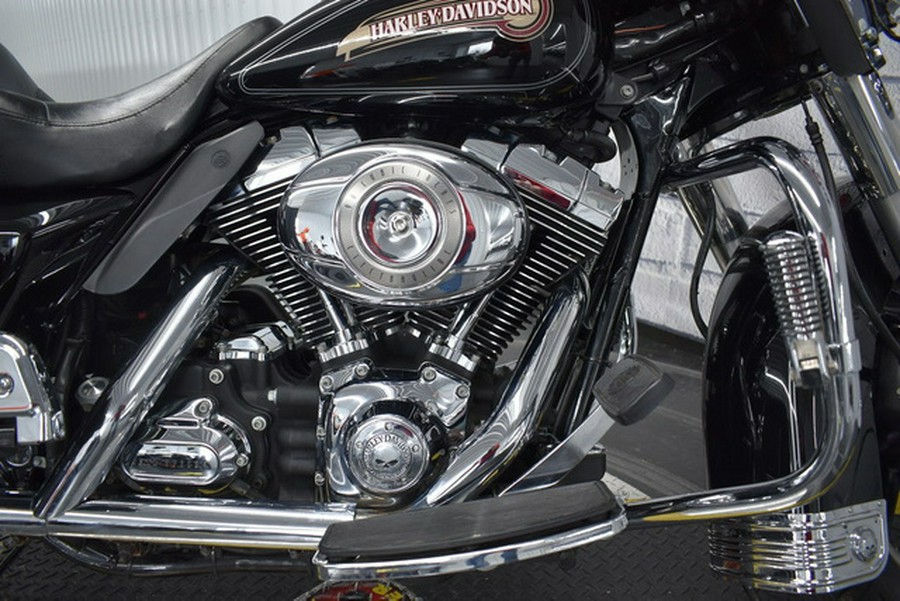 2007 Harley-Davidson FLHTC - Electra Glide Classic