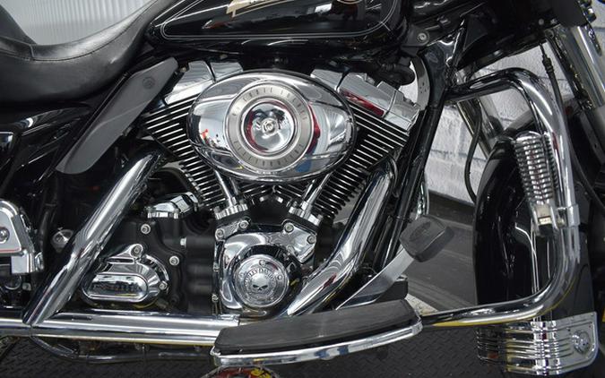 2007 Harley-Davidson FLHTC - Electra Glide Classic