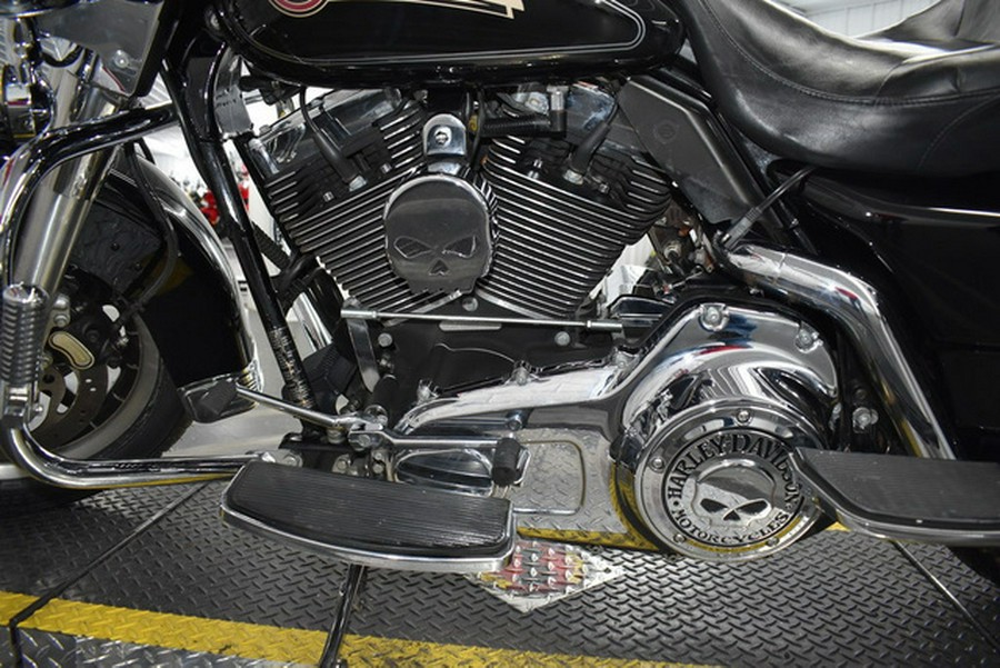 2007 Harley-Davidson FLHTC - Electra Glide Classic