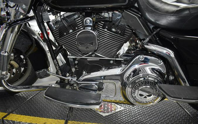 2007 Harley-Davidson FLHTC - Electra Glide Classic