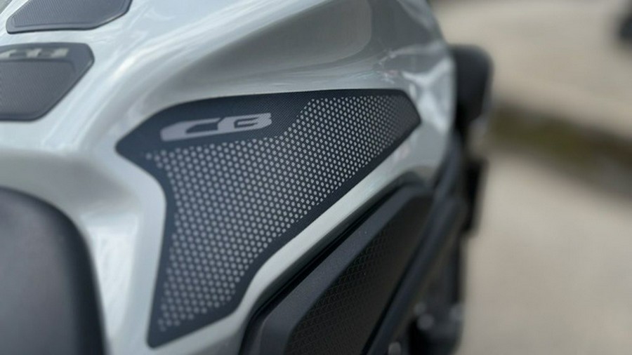 2024 Honda CB650R