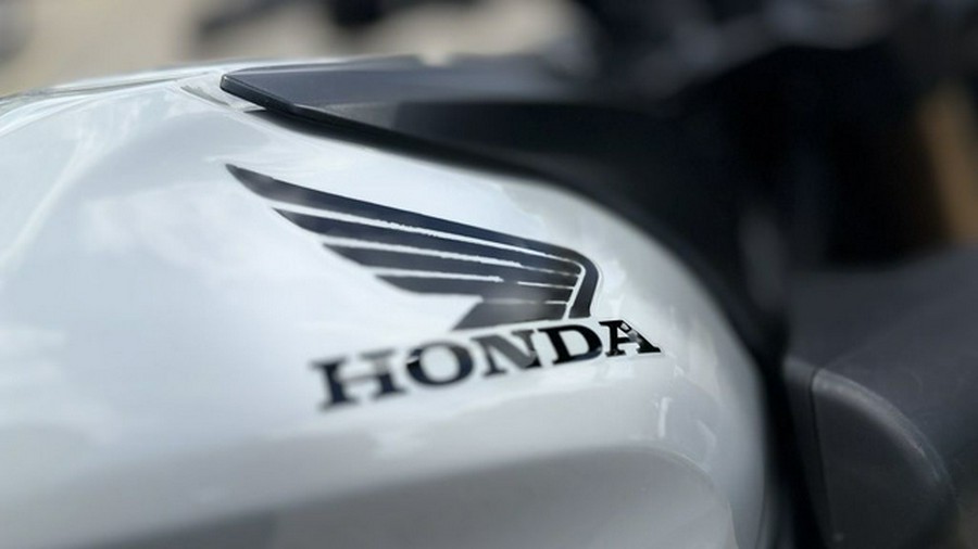 2024 Honda CB650R