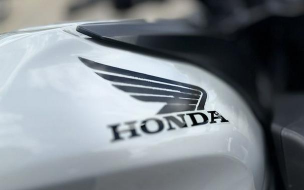 2024 Honda CB650R