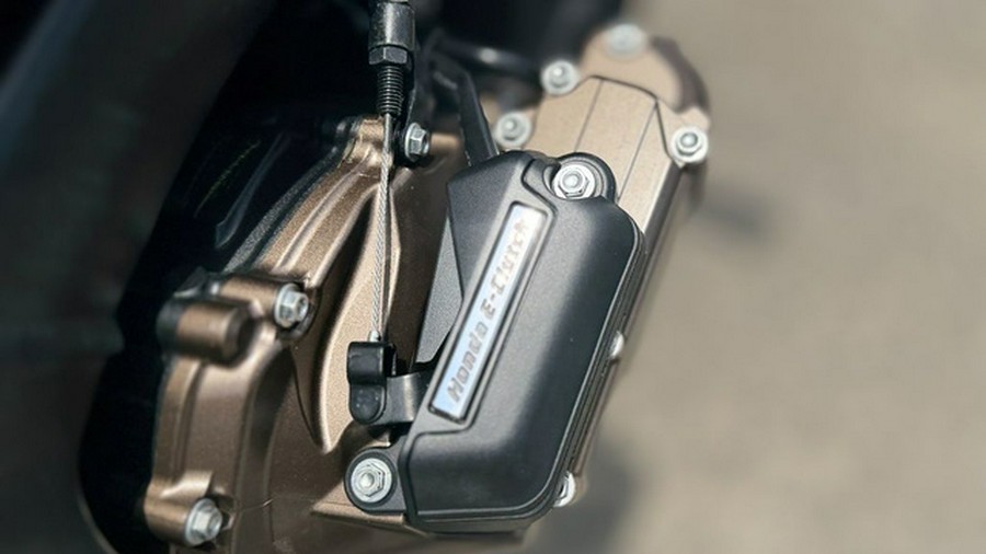 2024 Honda CB650R