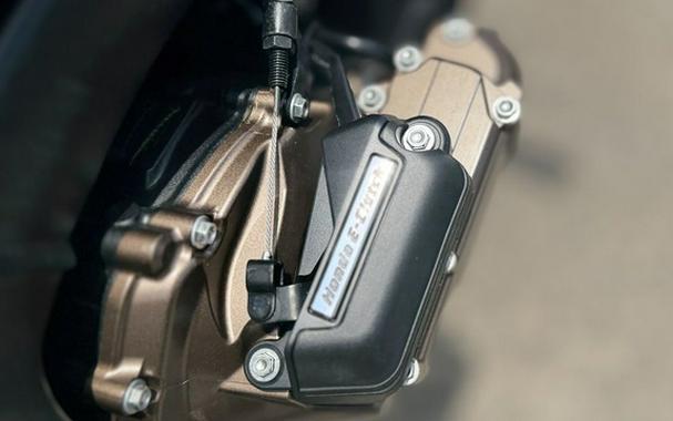 2024 Honda CB650R