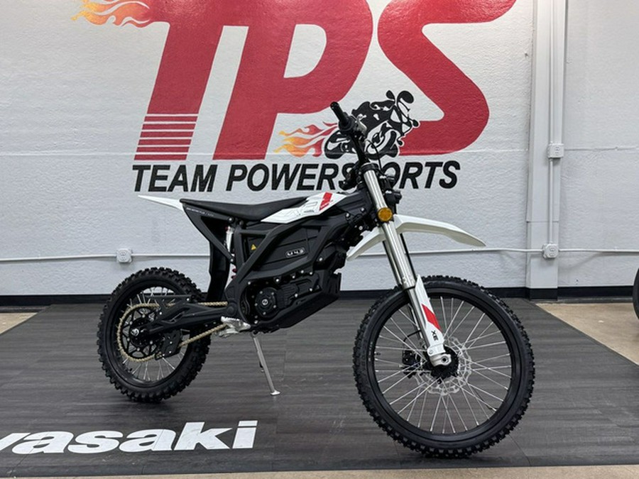 2026 Zero XE