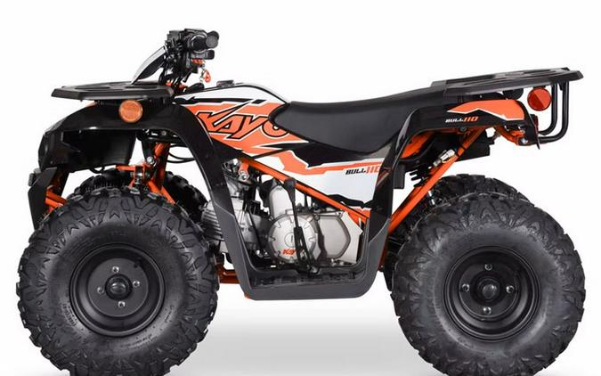 2026 Kayo Bull 110