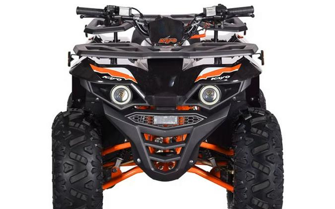 2026 Kayo Bull 110