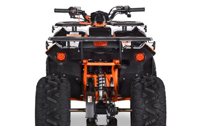 2026 Kayo Bull 110