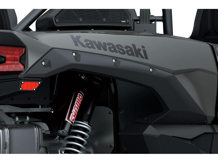 2027 Kawasaki TERYX KRX4 1000 TR