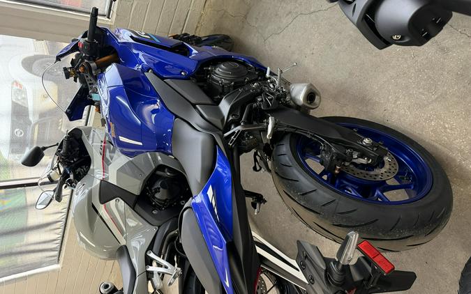 2026 Yamaha YZF R7
