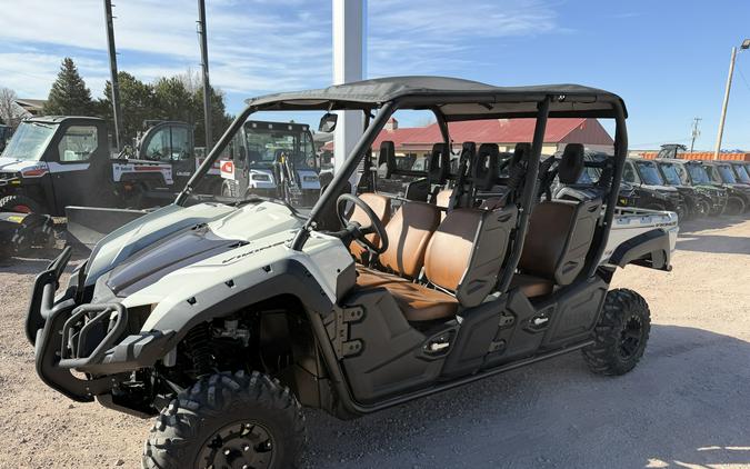 2025 Viking VI EPS Ranch Edition - Yamaha