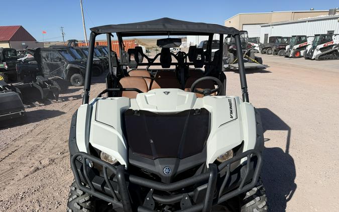2025 Viking VI EPS Ranch Edition - Yamaha