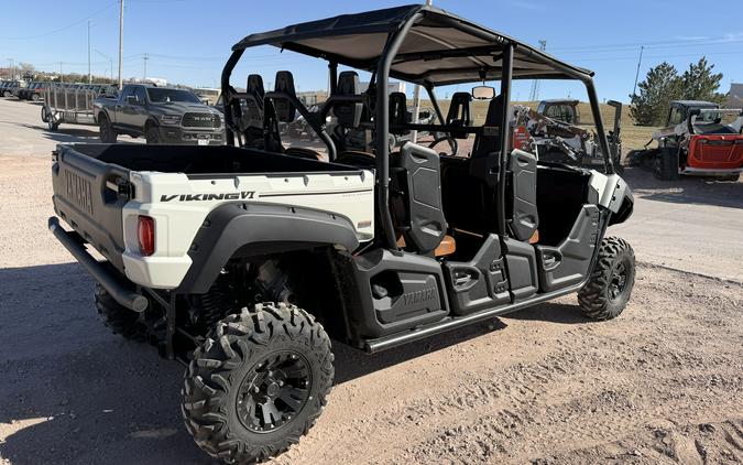 2025 Viking VI EPS Ranch Edition - Yamaha