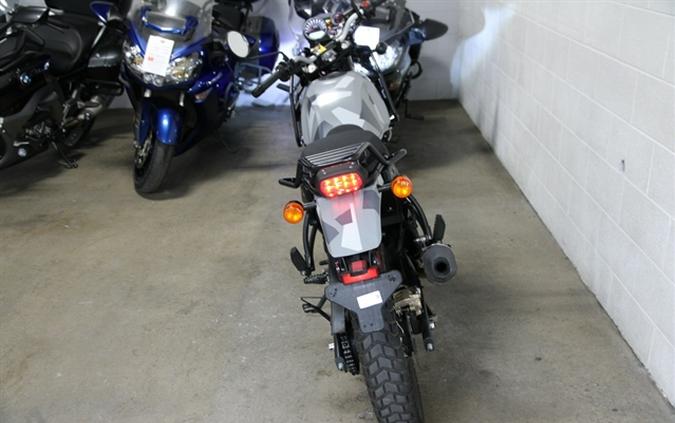 2021 ROYAL ENFIELD Himalayan