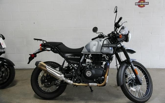 2021 ROYAL ENFIELD Himalayan