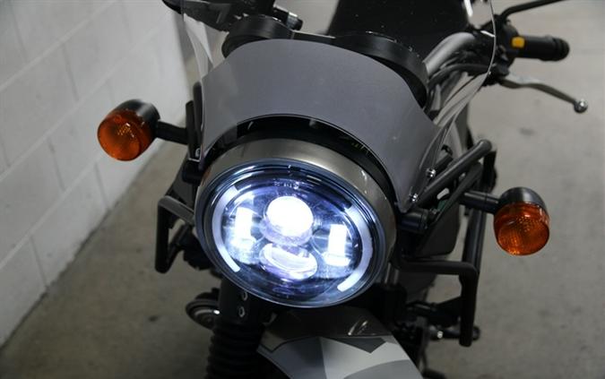 2021 ROYAL ENFIELD Himalayan