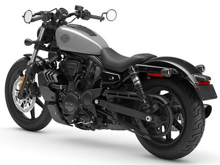 2025 Harley-Davidson Nightster®