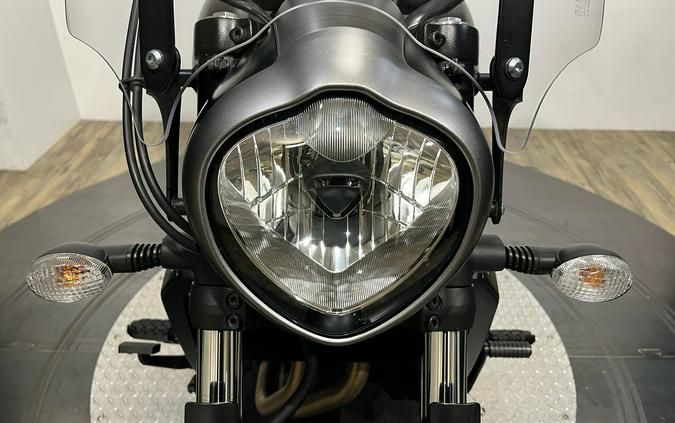 2022 Kawasaki Vulcan S
