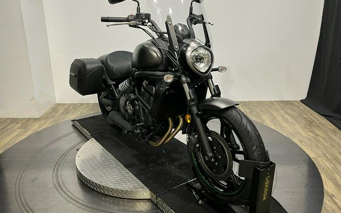 2022 Kawasaki Vulcan S