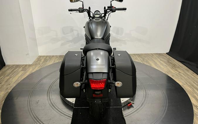 2022 Kawasaki Vulcan S