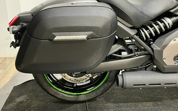 2022 Kawasaki Vulcan S