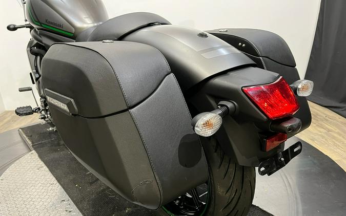 2022 Kawasaki Vulcan S