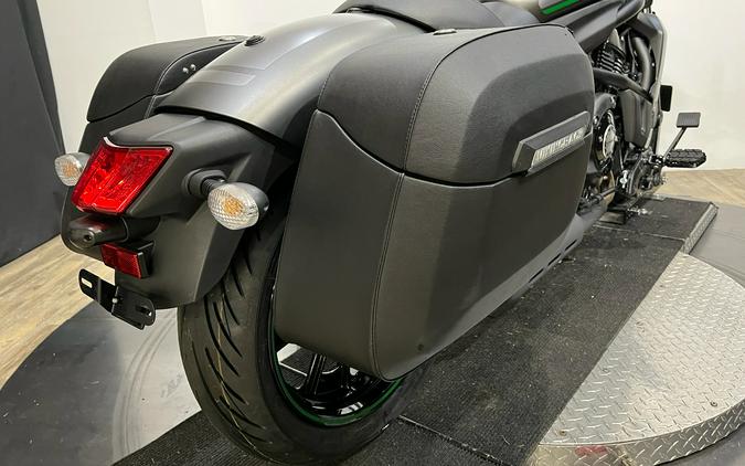 2022 Kawasaki Vulcan S
