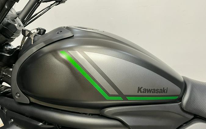 2022 Kawasaki Vulcan S