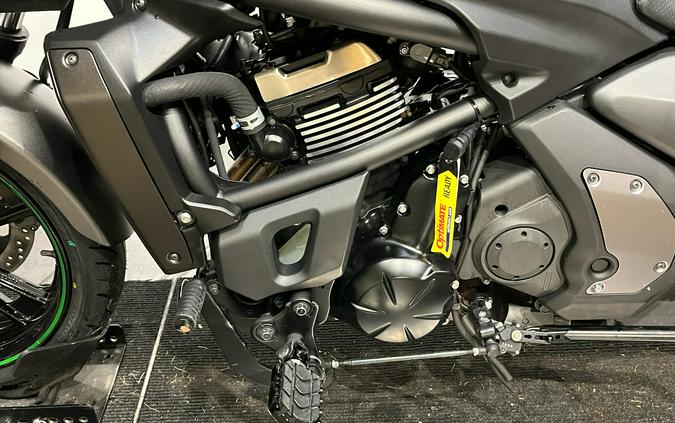 2022 Kawasaki Vulcan S