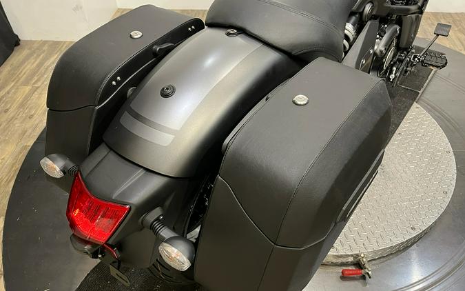 2022 Kawasaki Vulcan S