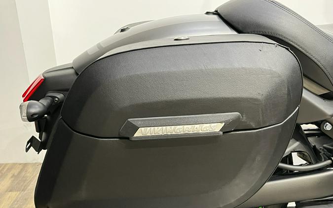2022 Kawasaki Vulcan S