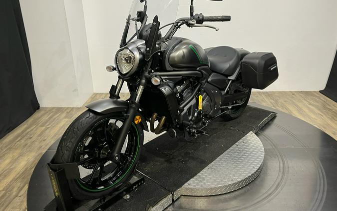 2022 Kawasaki Vulcan S