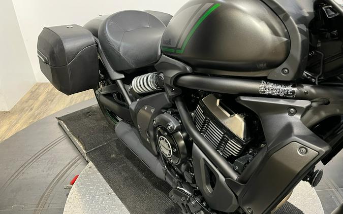 2022 Kawasaki Vulcan S