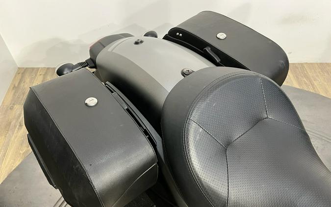 2022 Kawasaki Vulcan S