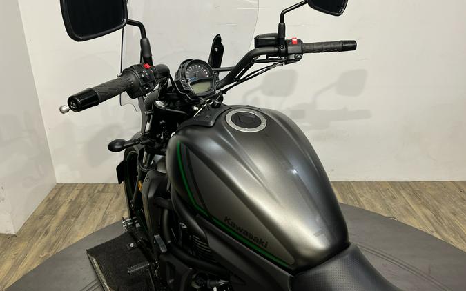 2022 Kawasaki Vulcan S