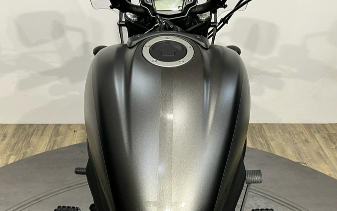 2022 Kawasaki Vulcan S