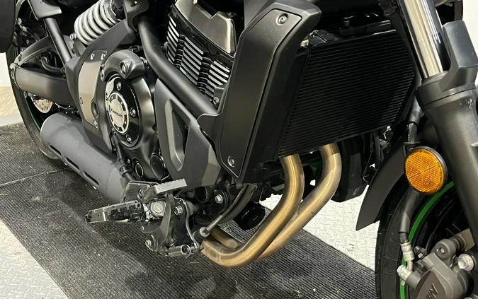 2022 Kawasaki Vulcan S