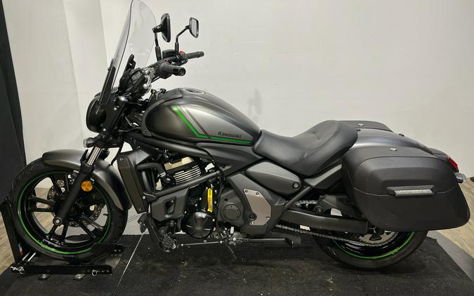 2022 Kawasaki Vulcan S
