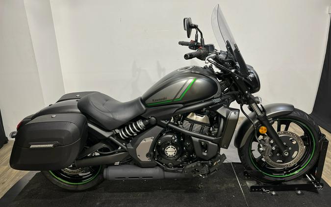 2022 Kawasaki Vulcan S