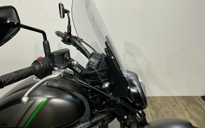 2022 Kawasaki Vulcan S