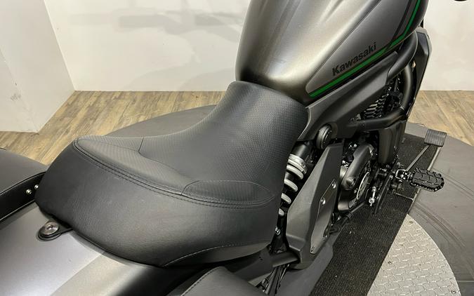 2022 Kawasaki Vulcan S
