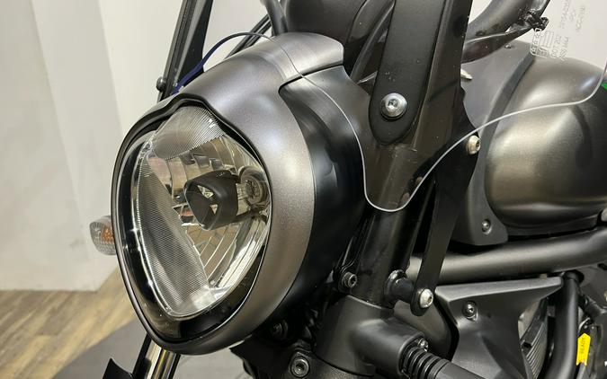 2022 Kawasaki Vulcan S