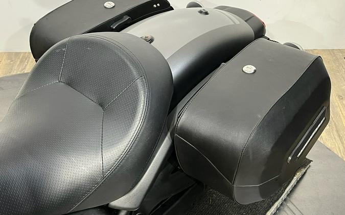 2022 Kawasaki Vulcan S