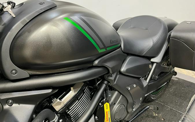 2022 Kawasaki Vulcan S